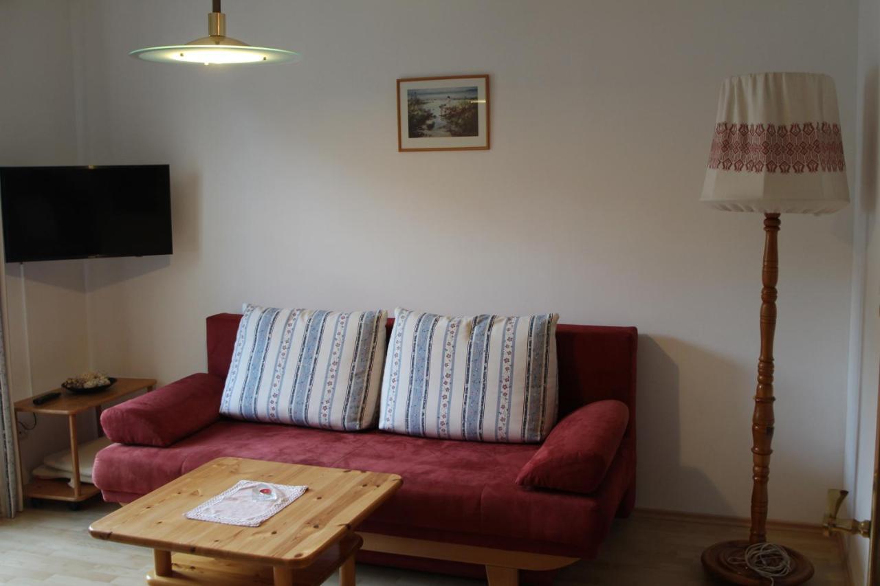 Ferienwohnung Syen Grundlsee Dış mekan fotoğraf