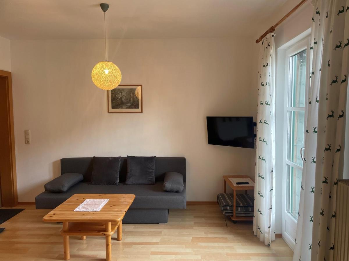 Ferienwohnung Syen Grundlsee Dış mekan fotoğraf