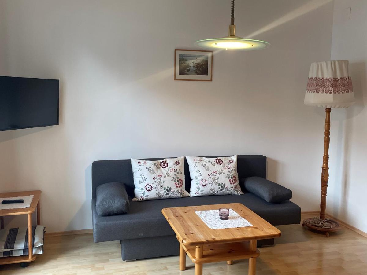 Ferienwohnung Syen Grundlsee Dış mekan fotoğraf