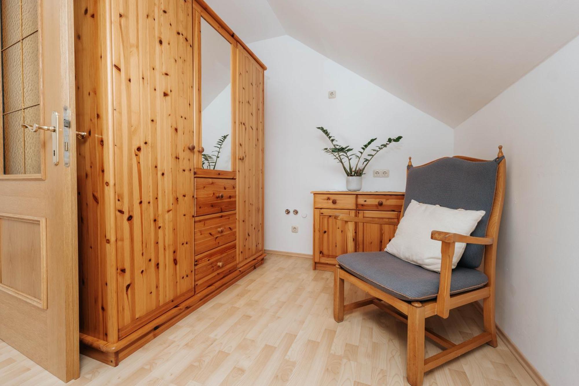 Ferienwohnung Syen Grundlsee Oda fotoğraf