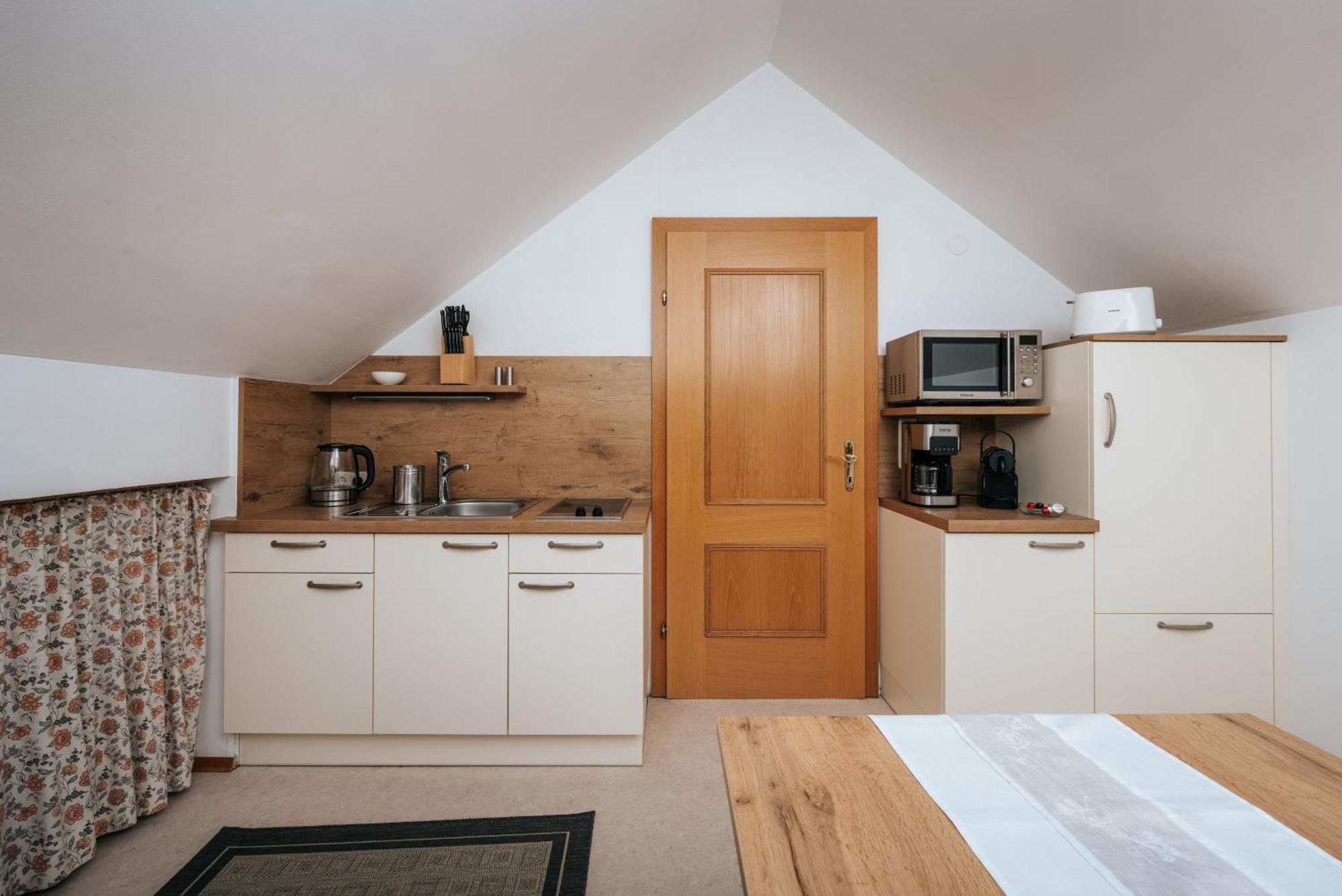Ferienwohnung Syen Grundlsee Oda fotoğraf