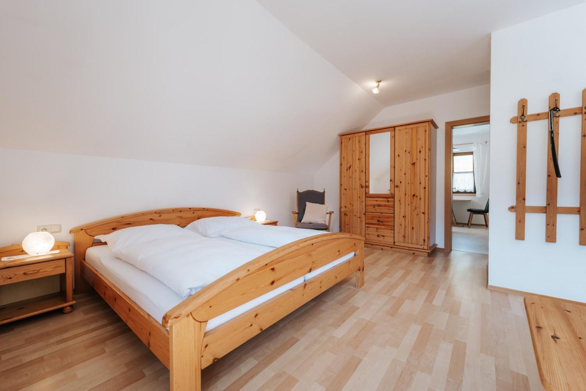 Ferienwohnung Syen Grundlsee Oda fotoğraf