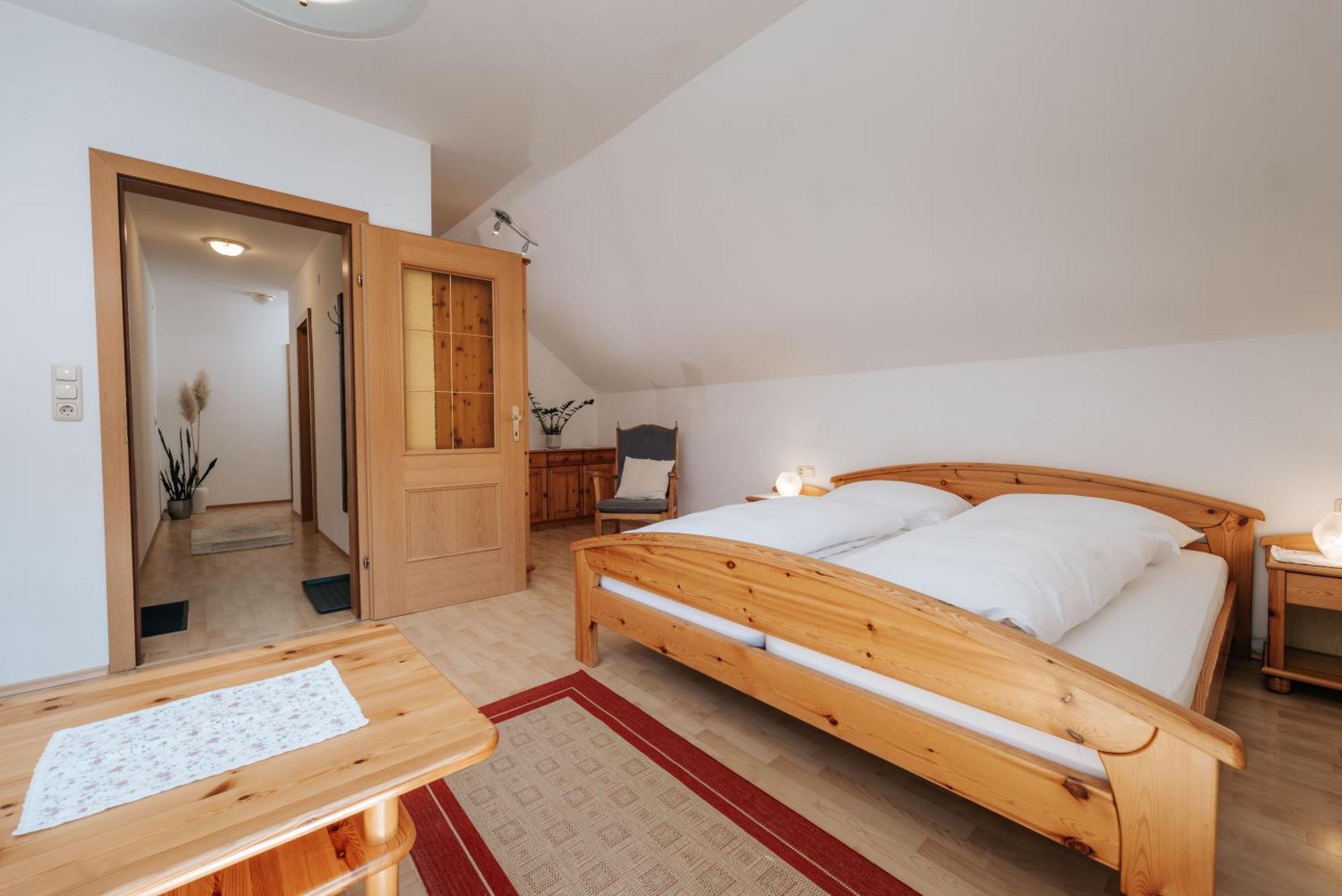 Ferienwohnung Syen Grundlsee Oda fotoğraf