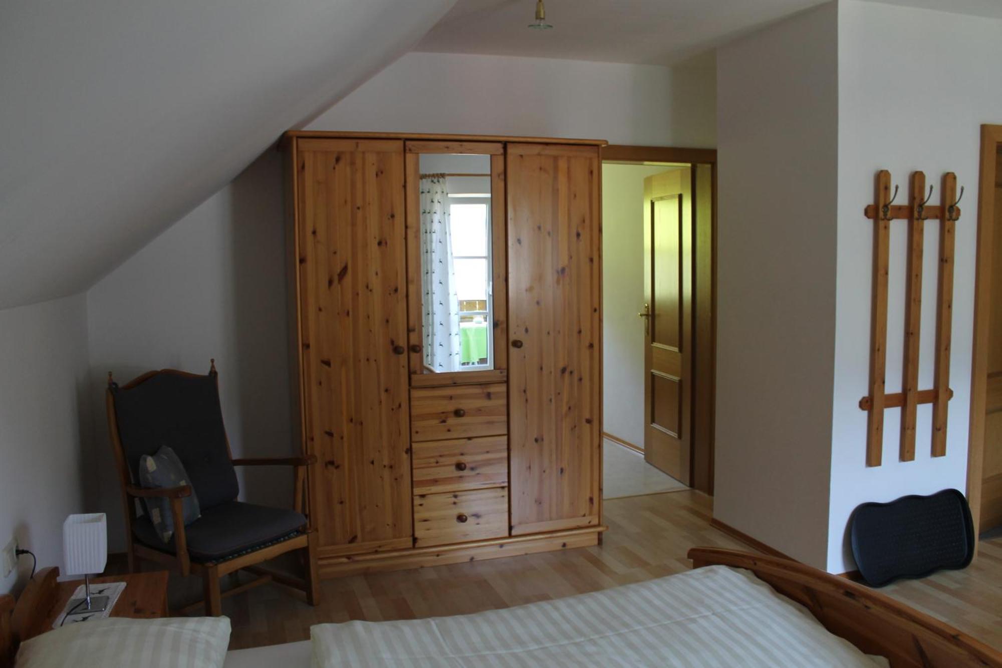 Ferienwohnung Syen Grundlsee Oda fotoğraf